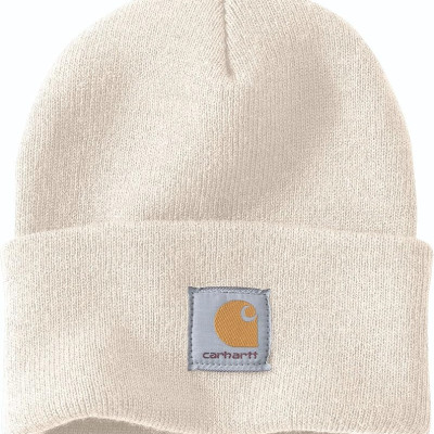 Knit Cuffed Beanie Profile Picture